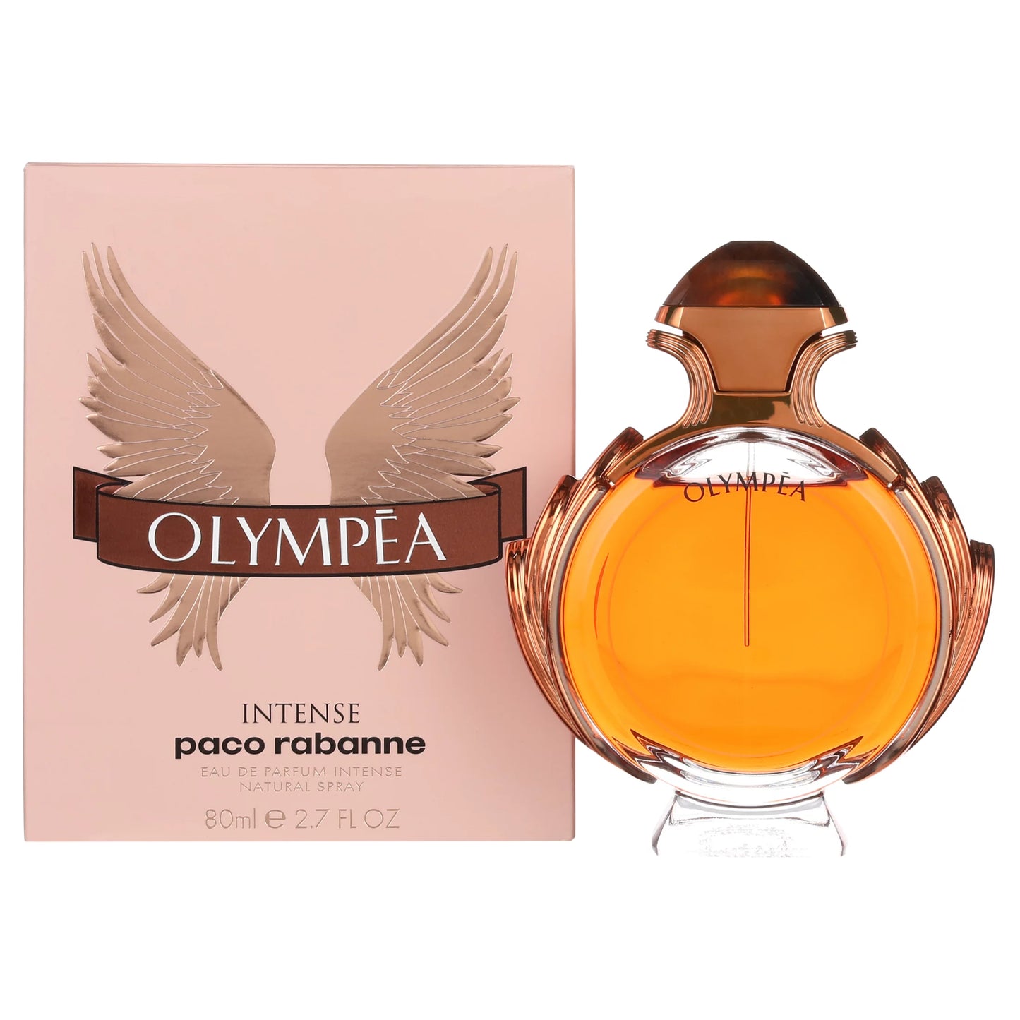 Olympea Intense Perfume By Paco Rabanne for Women